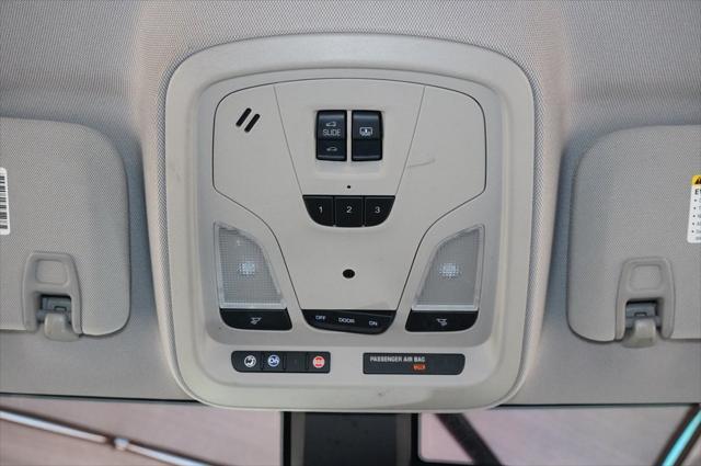 used 2015 Chevrolet Impala car, priced at $12,948