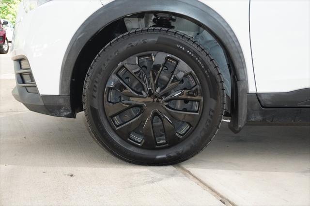 used 2019 Nissan Kicks car, priced at $14,386