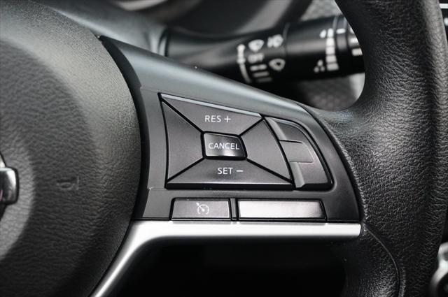 used 2019 Nissan Kicks car, priced at $14,386