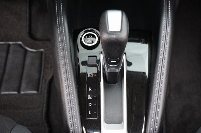 used 2019 Nissan Kicks car, priced at $14,386