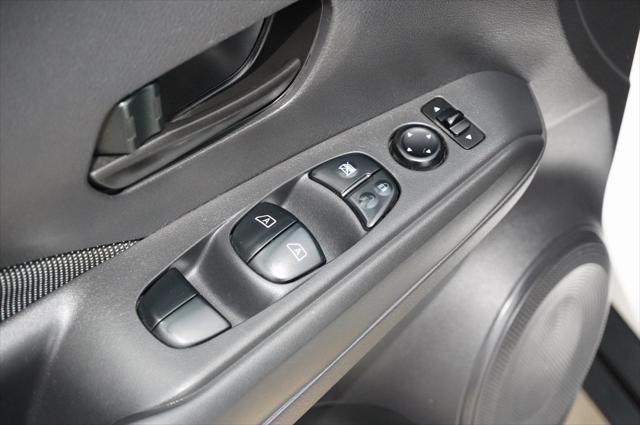 used 2019 Nissan Kicks car, priced at $14,386