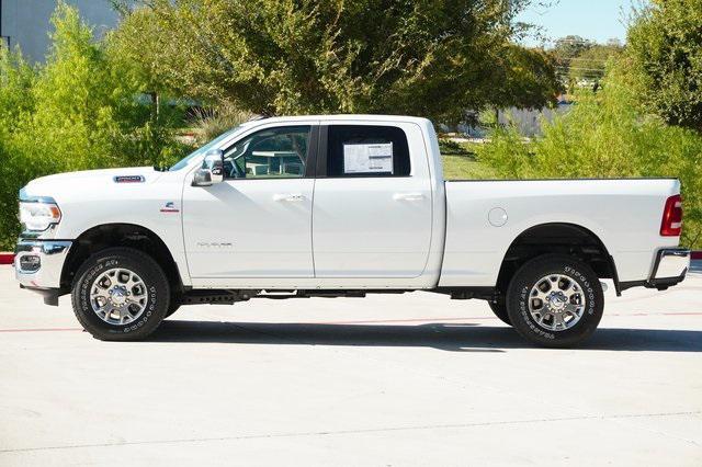 new 2024 Ram 2500 car, priced at $65,935