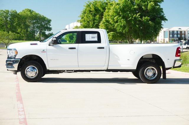 new 2024 Ram 3500 car, priced at $62,829