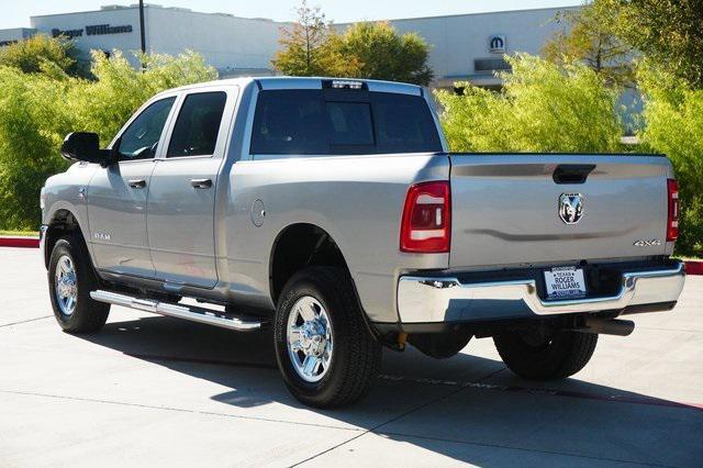 used 2020 Ram 3500 car, priced at $48,999