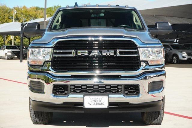 used 2020 Ram 3500 car, priced at $48,999