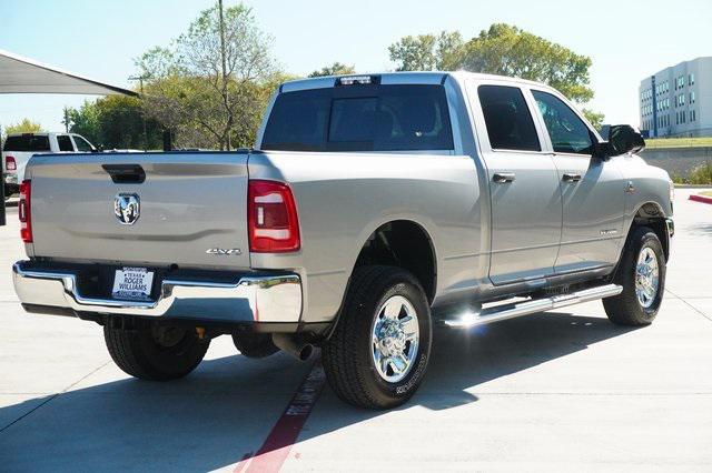 used 2020 Ram 3500 car, priced at $48,999