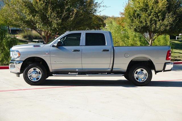 used 2020 Ram 3500 car, priced at $48,999