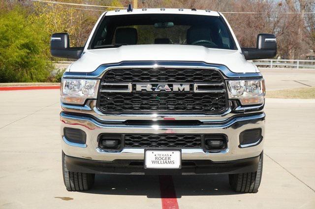 new 2024 Ram 2500 car, priced at $60,425