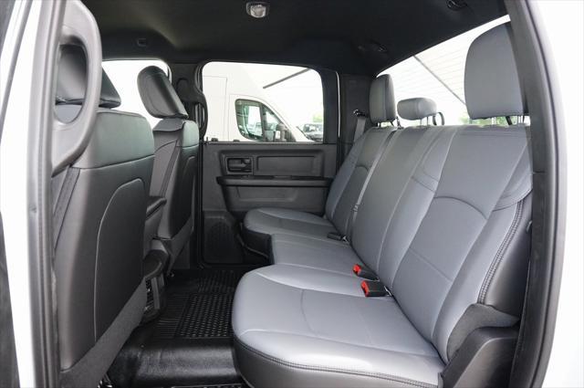 new 2025 Ram 3500 car, priced at $63,023