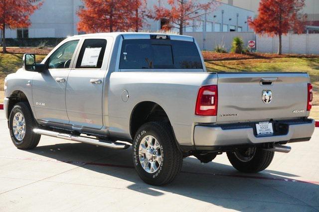 new 2024 Ram 2500 car, priced at $71,476