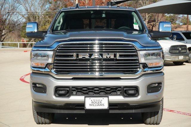 new 2024 Ram 2500 car, priced at $71,476