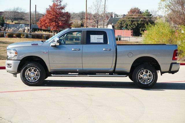 new 2024 Ram 2500 car, priced at $71,476