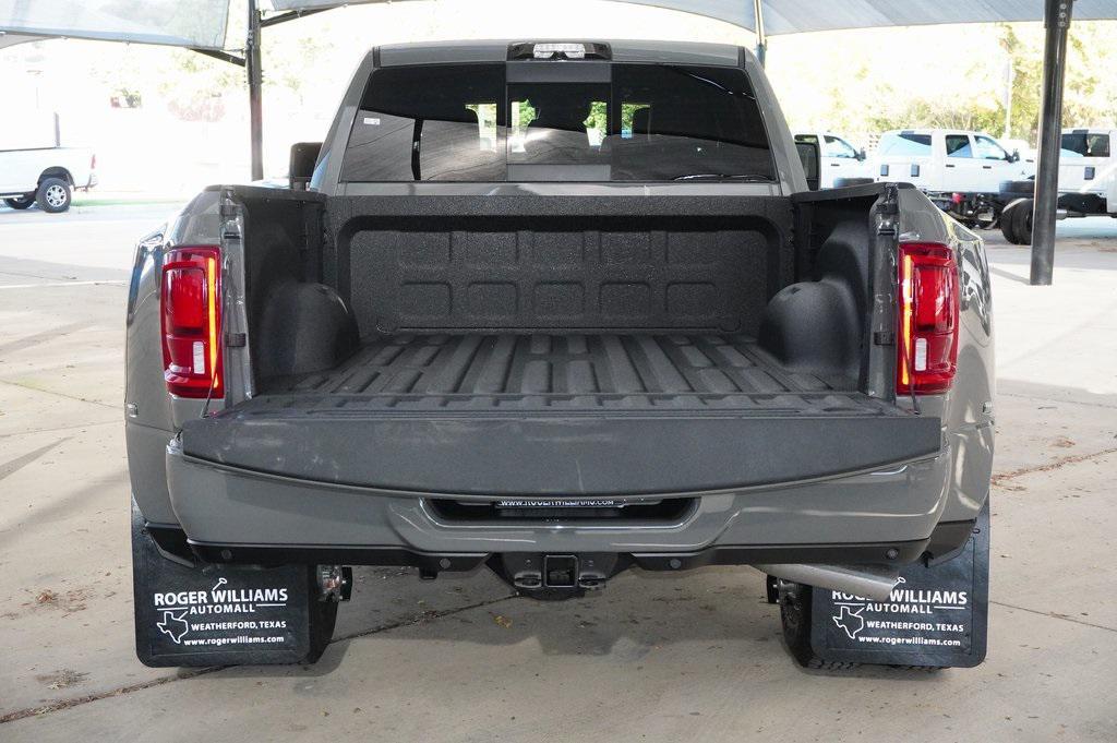 new 2026 Ram 3500 car, priced at $83,674