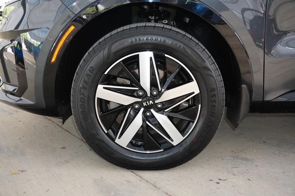 used 2021 Kia Sorento car, priced at $23,499