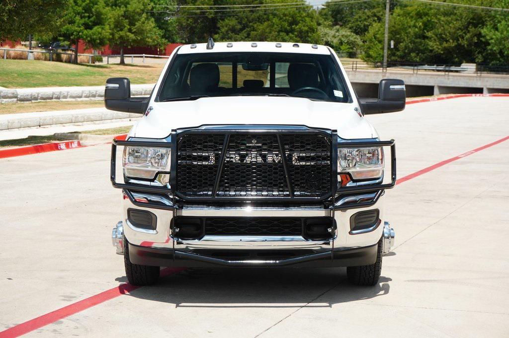 used 2024 Ram 3500 car, priced at $62,999