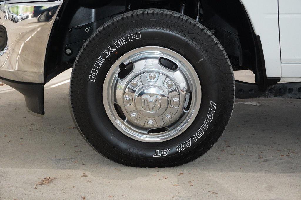 used 2024 Ram 3500 car, priced at $62,999