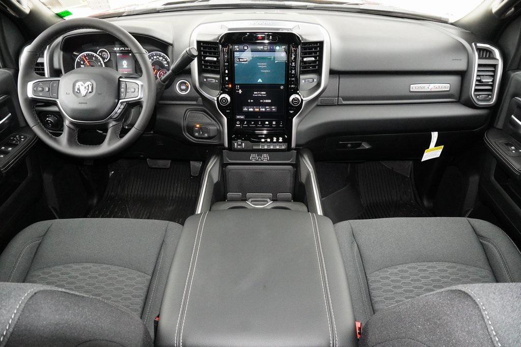 new 2026 Ram 2500 car, priced at $70,434