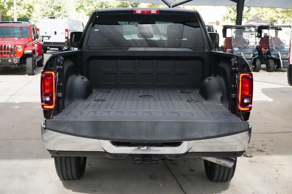 new 2026 Ram 2500 car, priced at $70,434