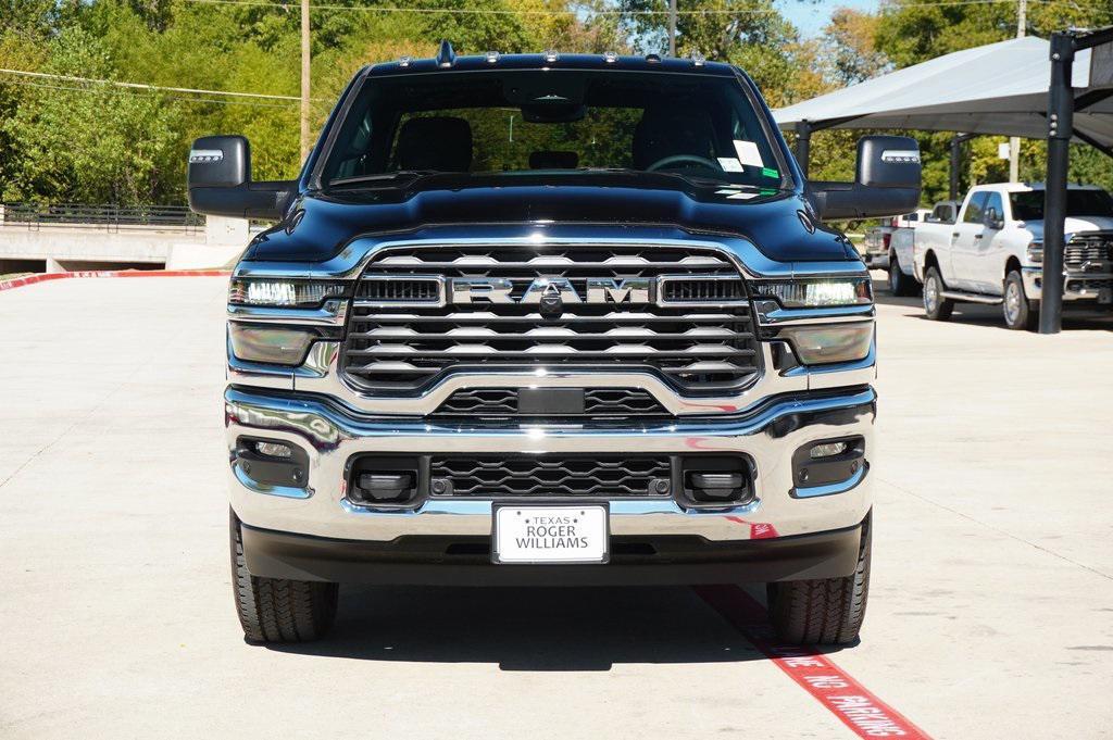 new 2026 Ram 2500 car, priced at $70,434