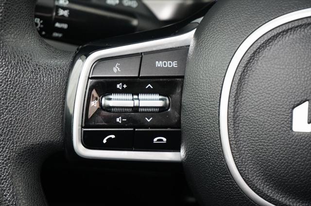 used 2022 Kia Sorento car, priced at $24,933