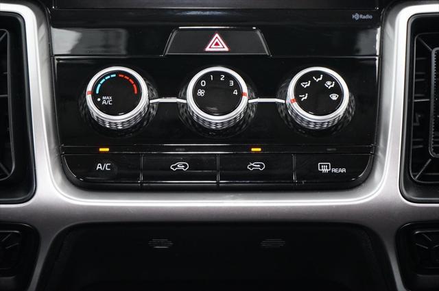 used 2022 Kia Sorento car, priced at $24,933