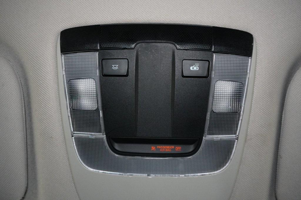 used 2022 Kia Sorento car, priced at $21,999