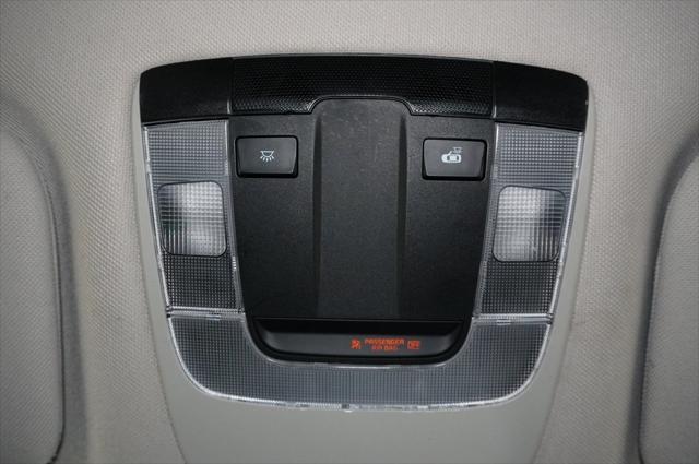 used 2022 Kia Sorento car, priced at $24,933
