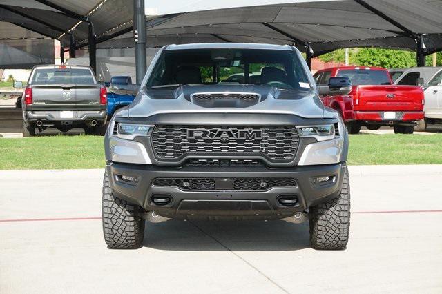 new 2025 Ram 1500 car, priced at $83,340