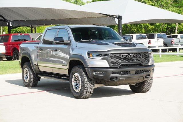new 2025 Ram 1500 car, priced at $83,340