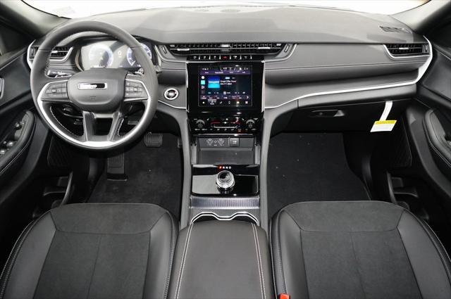 new 2025 Jeep Grand Cherokee L car, priced at $41,488