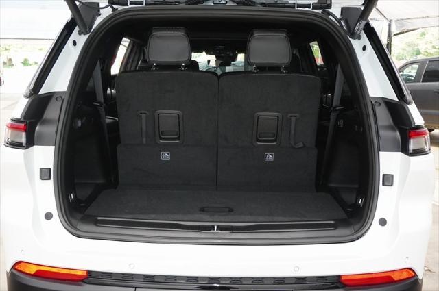 new 2025 Jeep Grand Cherokee L car, priced at $41,488