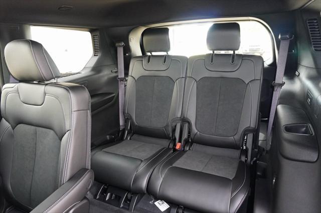 new 2025 Jeep Grand Cherokee L car, priced at $41,488