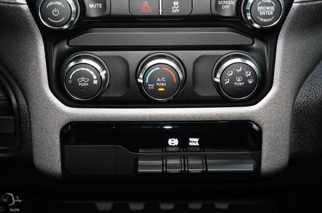 used 2024 Ram 3500 car, priced at $60,554