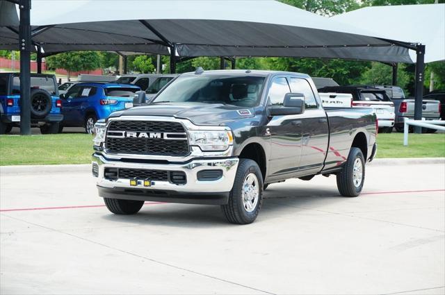used 2024 Ram 3500 car, priced at $60,554