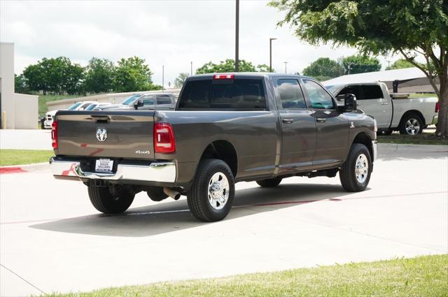 used 2024 Ram 3500 car, priced at $60,554