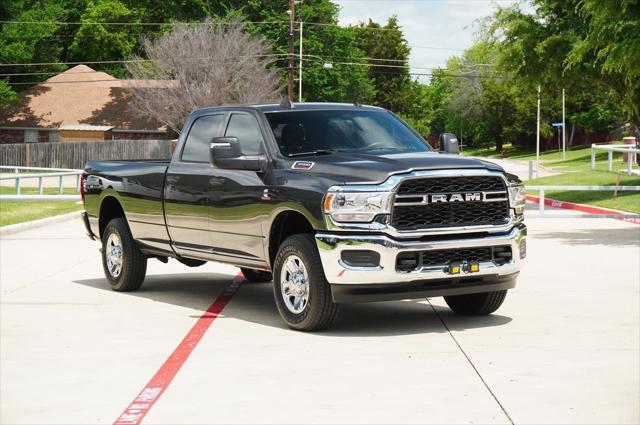 used 2024 Ram 3500 car, priced at $60,554