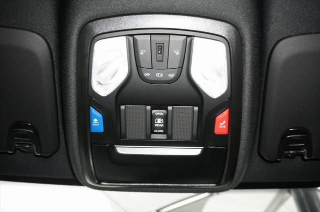 used 2024 Ram 3500 car, priced at $60,554