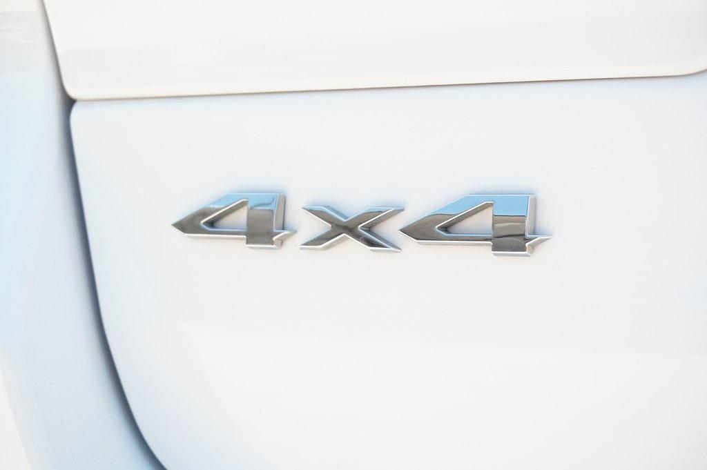 used 2023 Jeep Grand Cherokee car, priced at $28,999