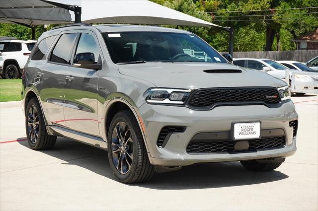 new 2025 Dodge Durango car, priced at $58,575