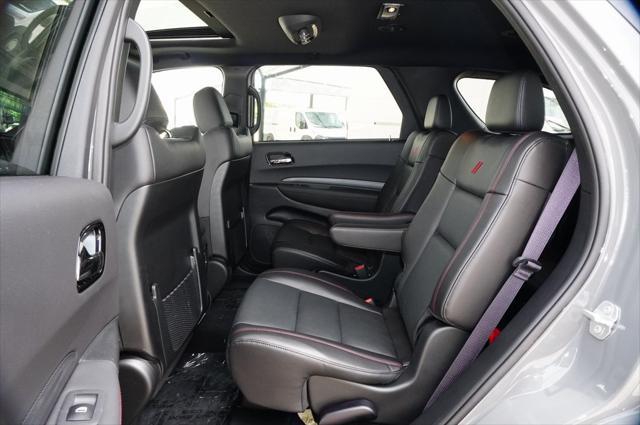 new 2025 Dodge Durango car, priced at $58,575