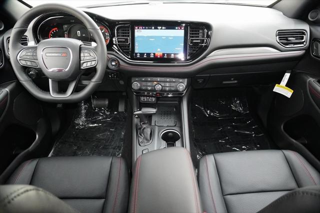 new 2025 Dodge Durango car, priced at $58,575