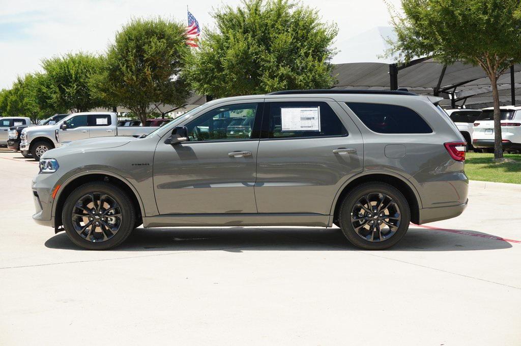 new 2025 Dodge Durango car, priced at $58,575