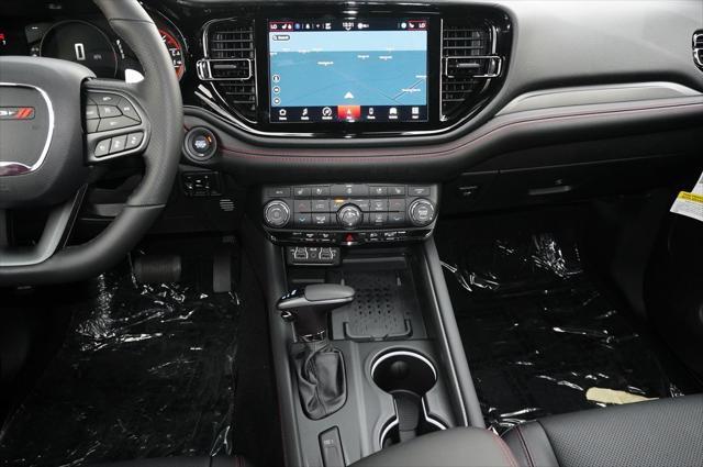 new 2025 Dodge Durango car, priced at $58,575
