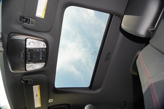 new 2025 Dodge Durango car, priced at $58,575