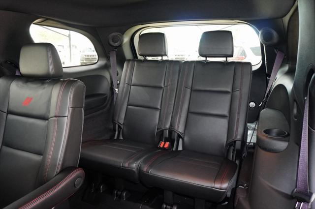new 2025 Dodge Durango car, priced at $58,575