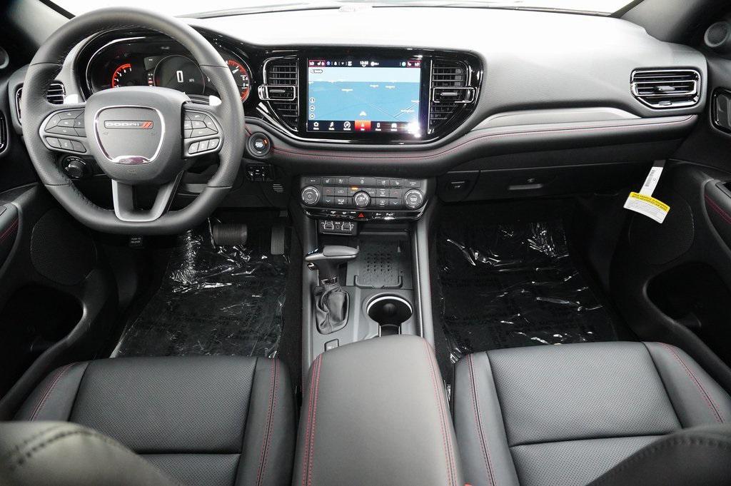 new 2025 Dodge Durango car, priced at $58,575