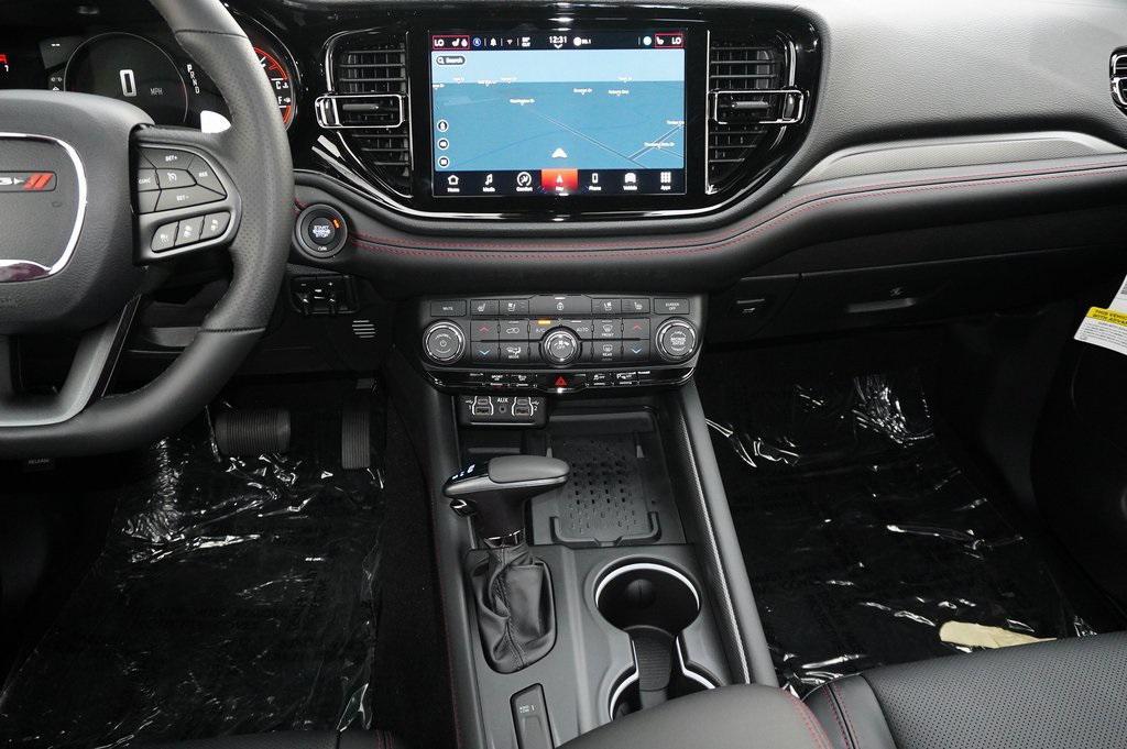new 2025 Dodge Durango car, priced at $58,575
