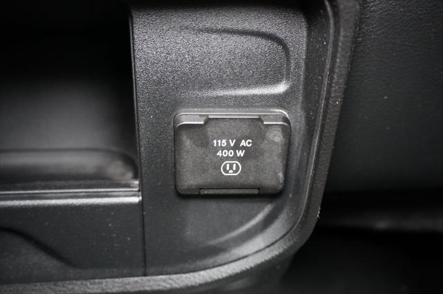 used 2023 Ram 2500 car, priced at $42,864
