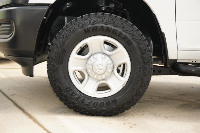 used 2023 Ram 2500 car, priced at $42,864