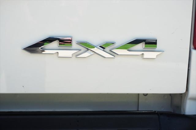 used 2023 Ram 2500 car, priced at $42,864